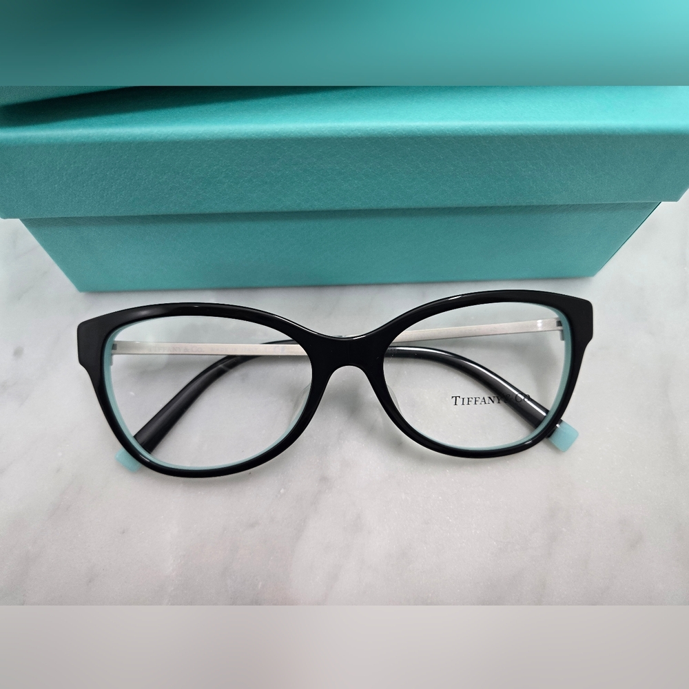 Tiffany & co glasses  " Asian Fit " TF2190F